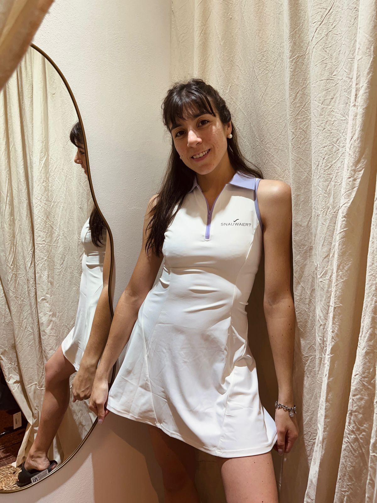 Vestido BILZER