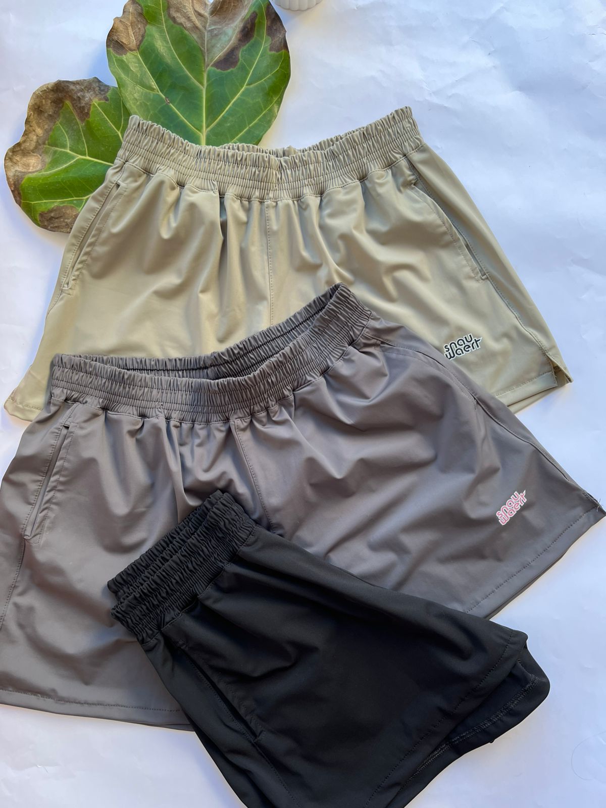 Short VLEK