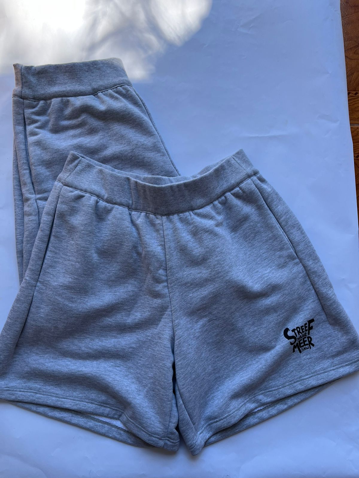 Short NAMUR