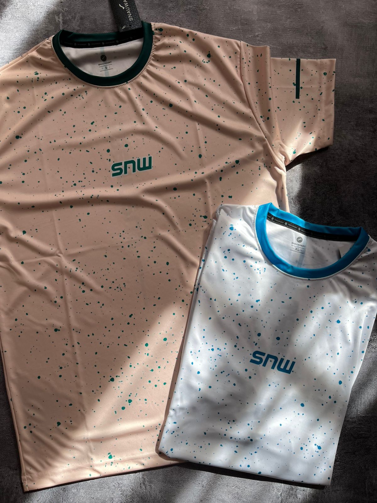 Remera Korel