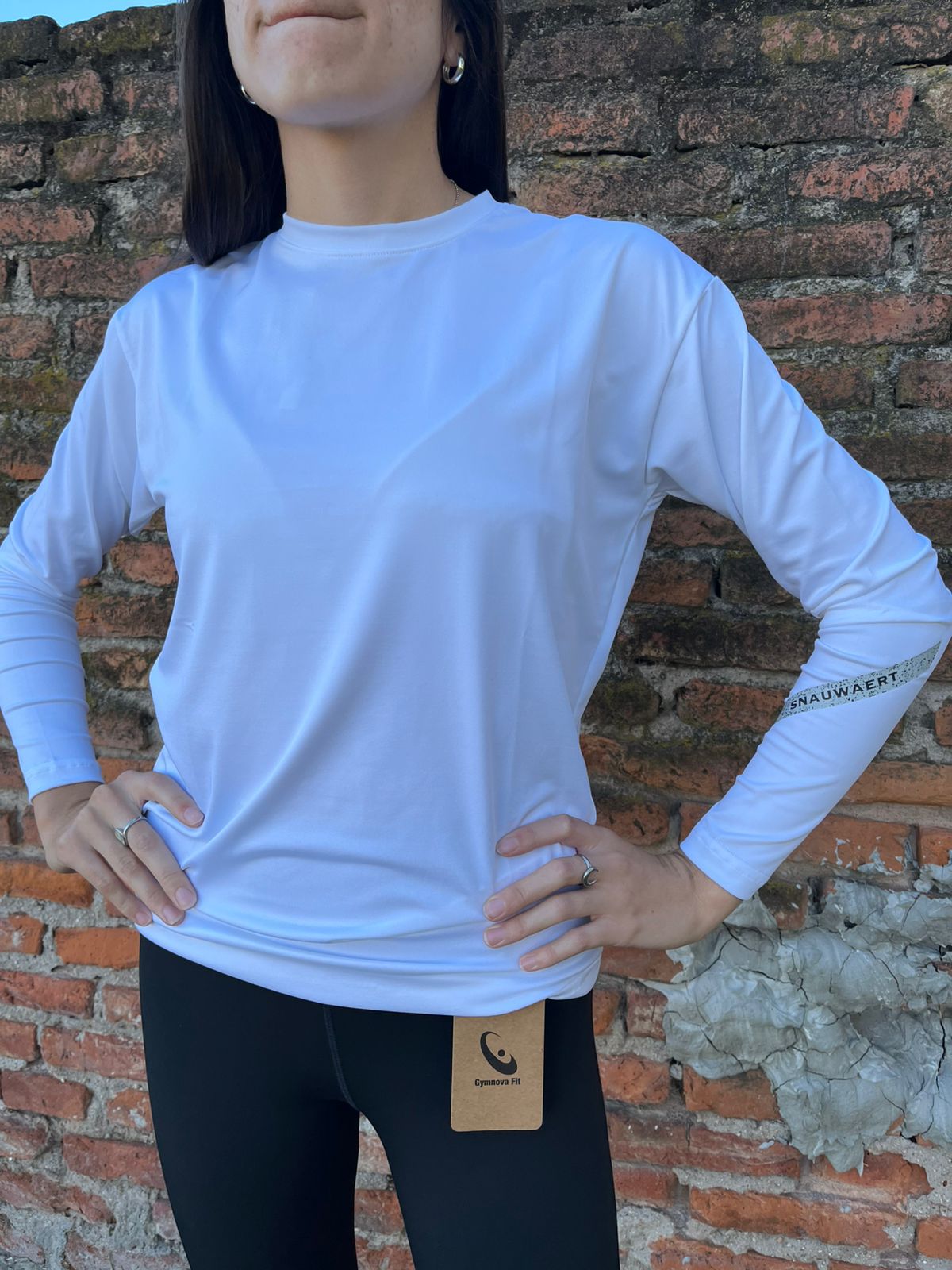 Remeras mangas largas termicas
