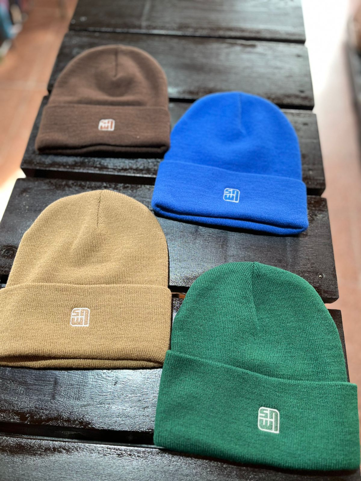 Gorros