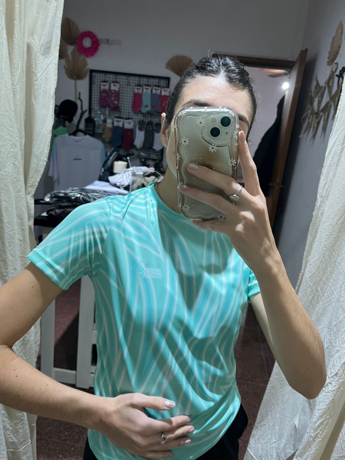 Remera Beko