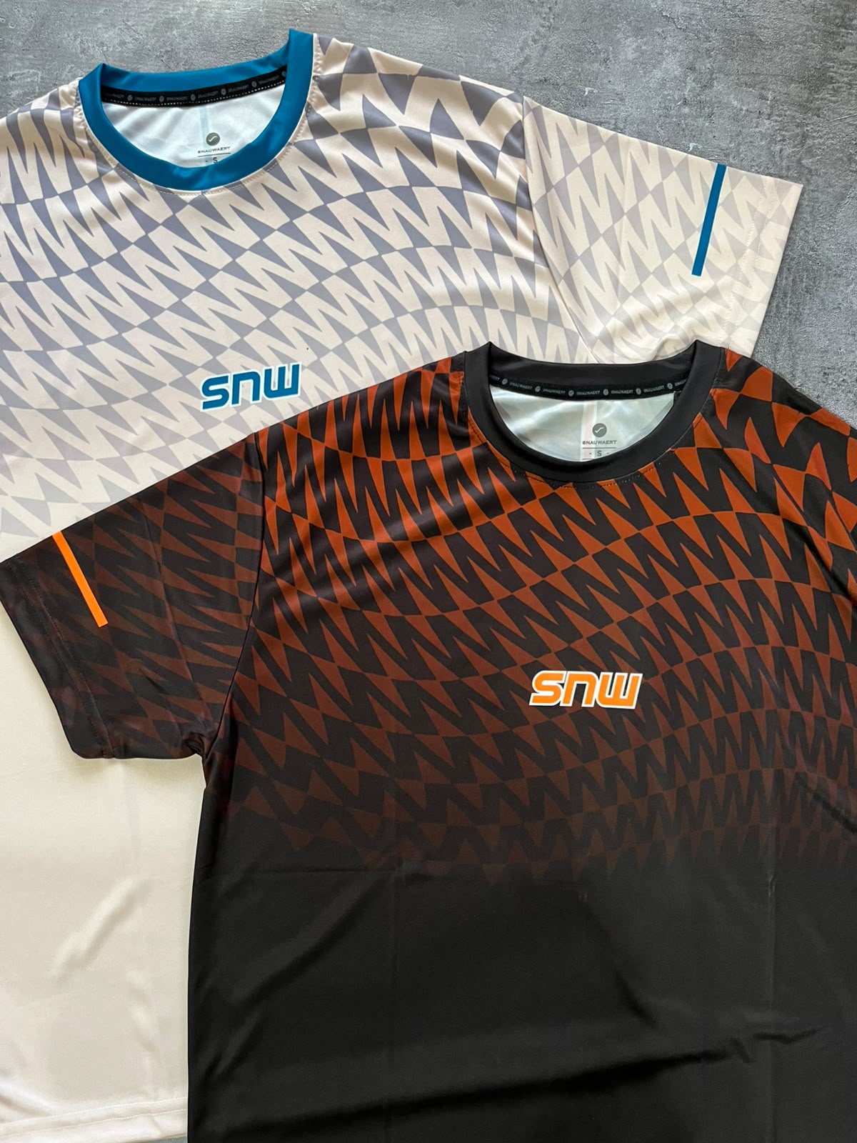 Remera TROG