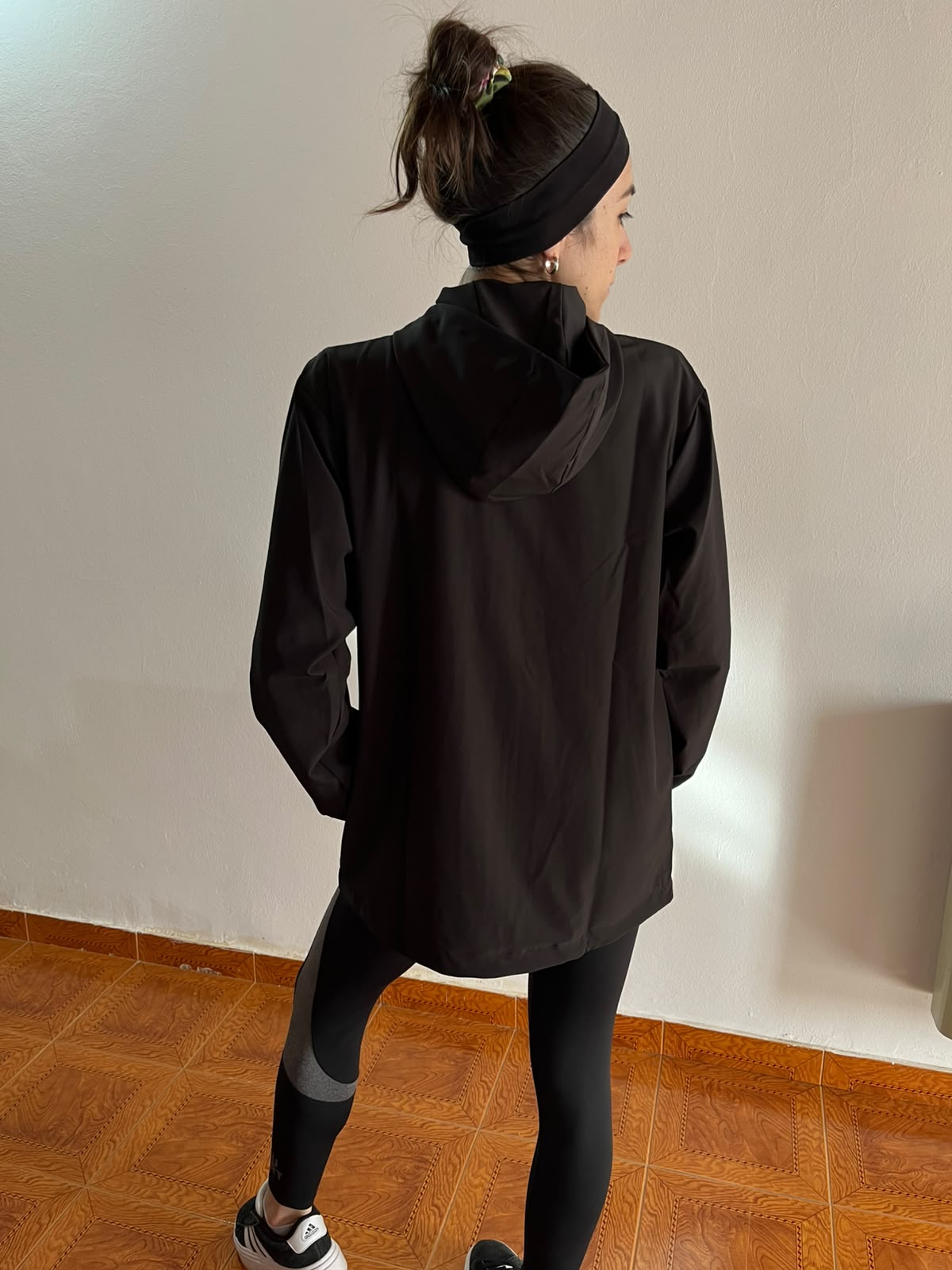 Campera LANDEN