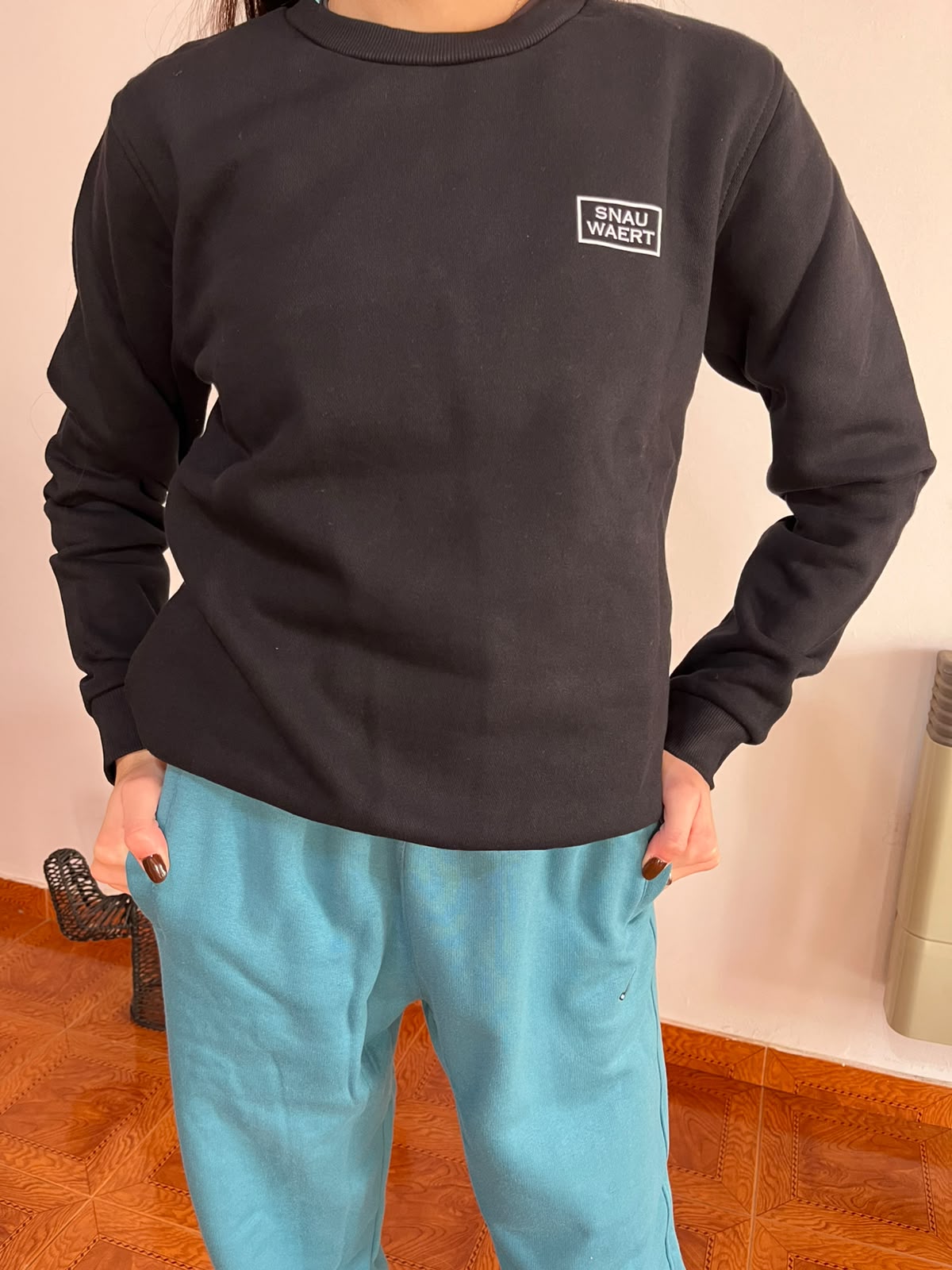 Buzo KLASIK