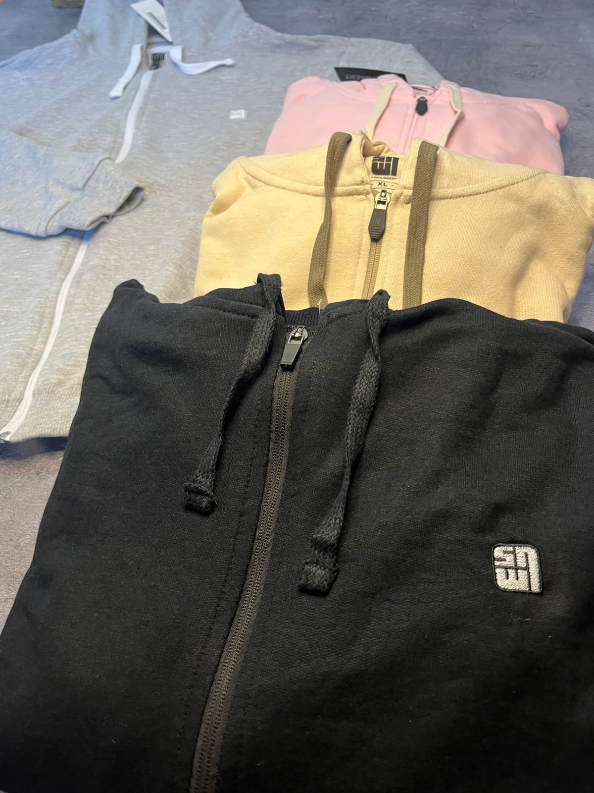 Campera Zesen
