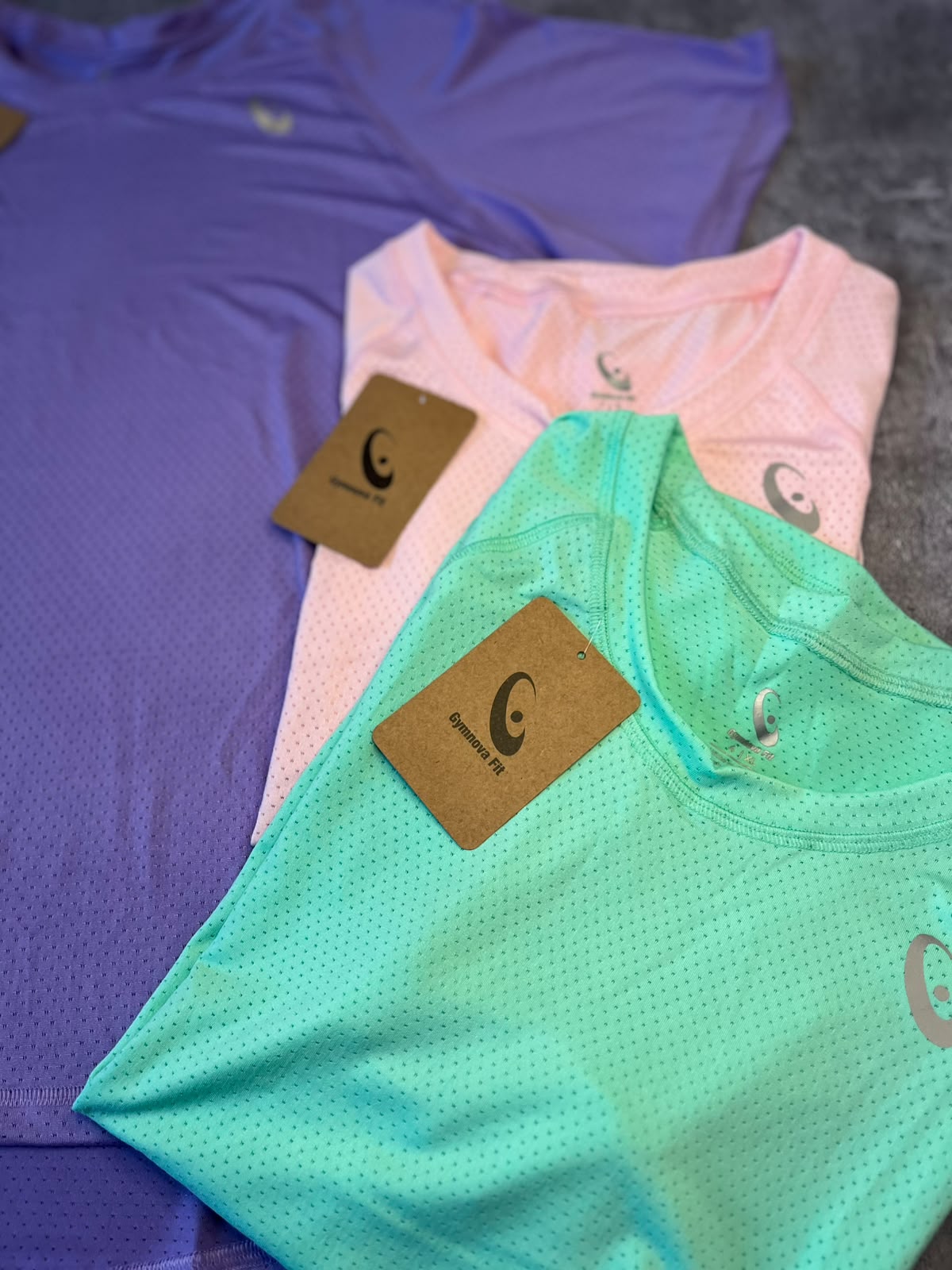 Remera Aladin dry fit