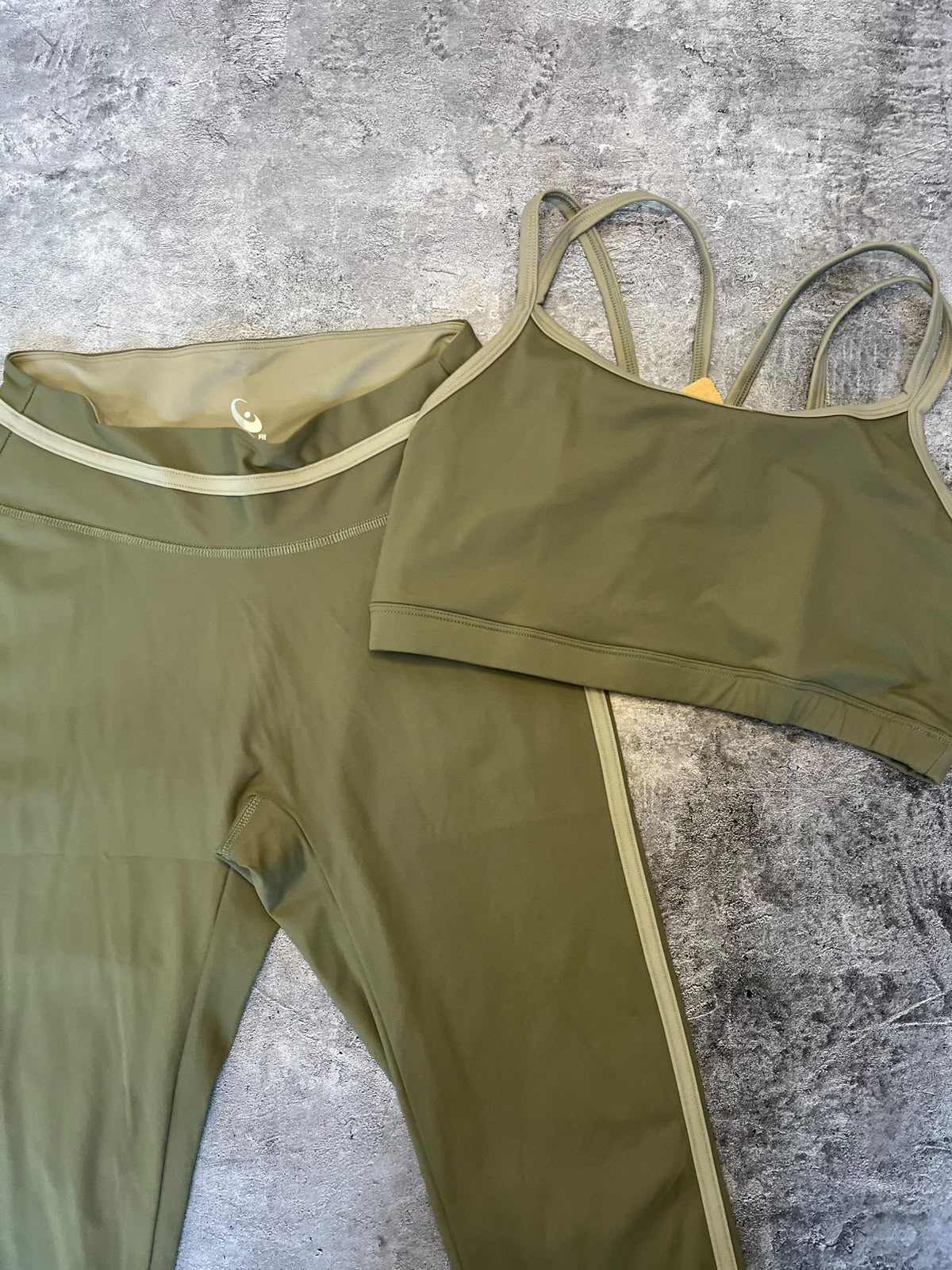 Conjunto Core