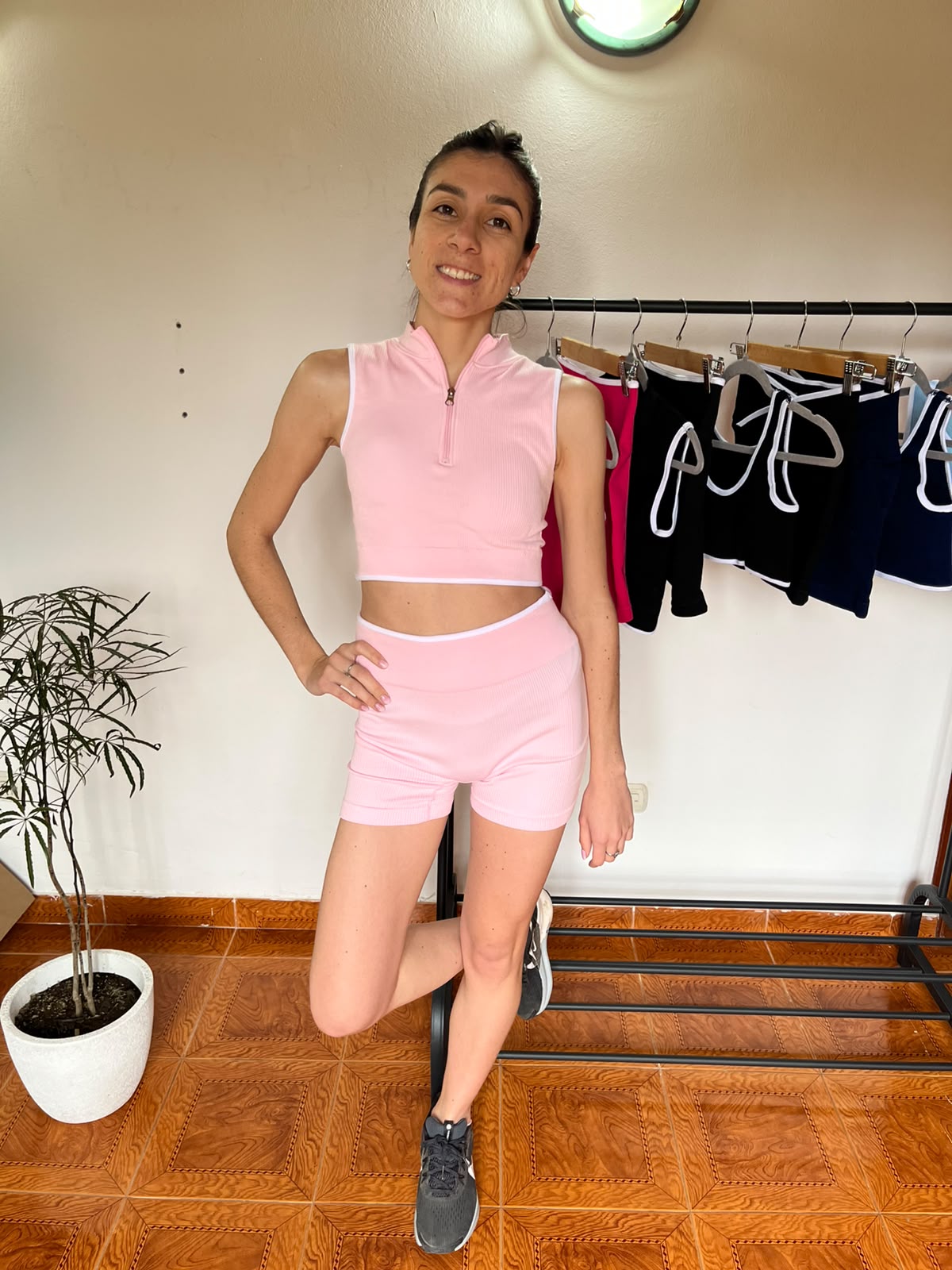 Set Paz y Pazi
