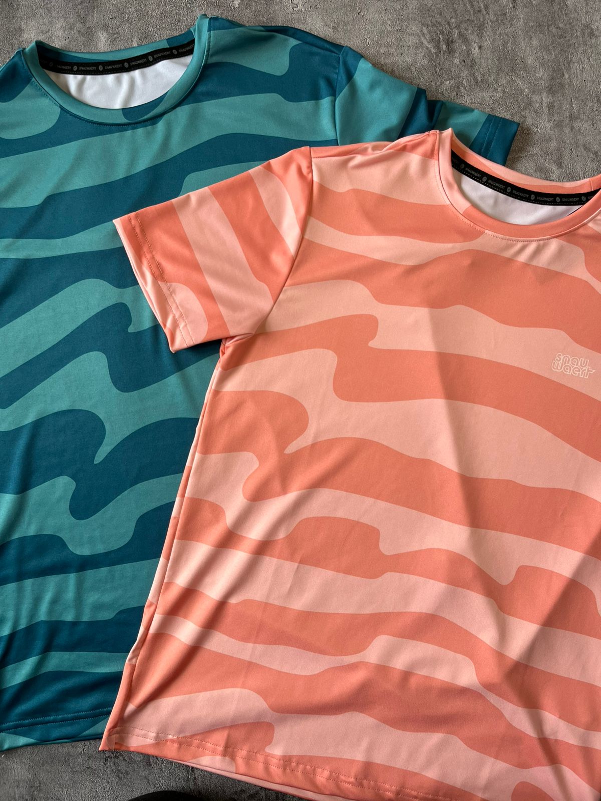 Remera Stemi