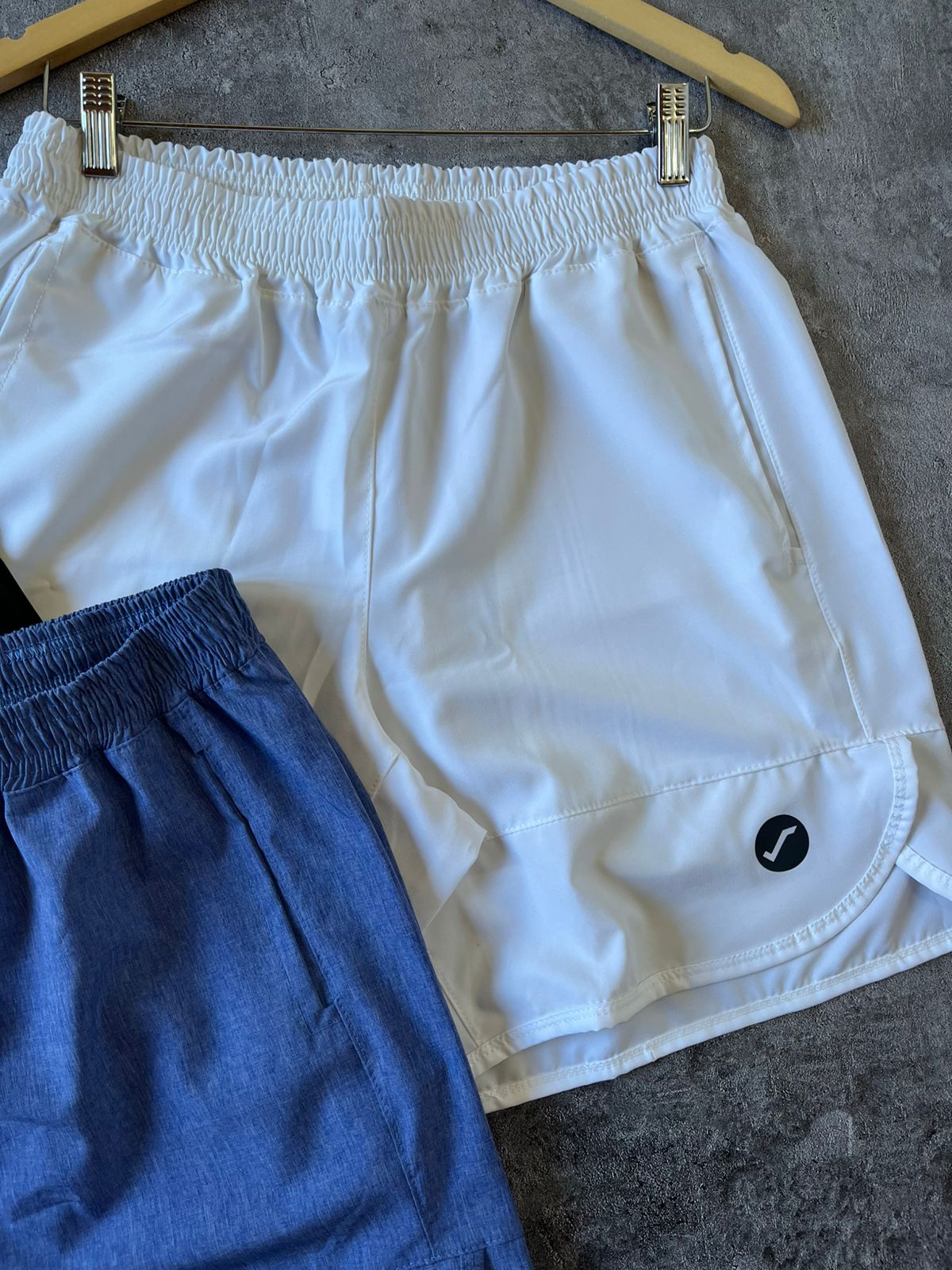Short Gemeen