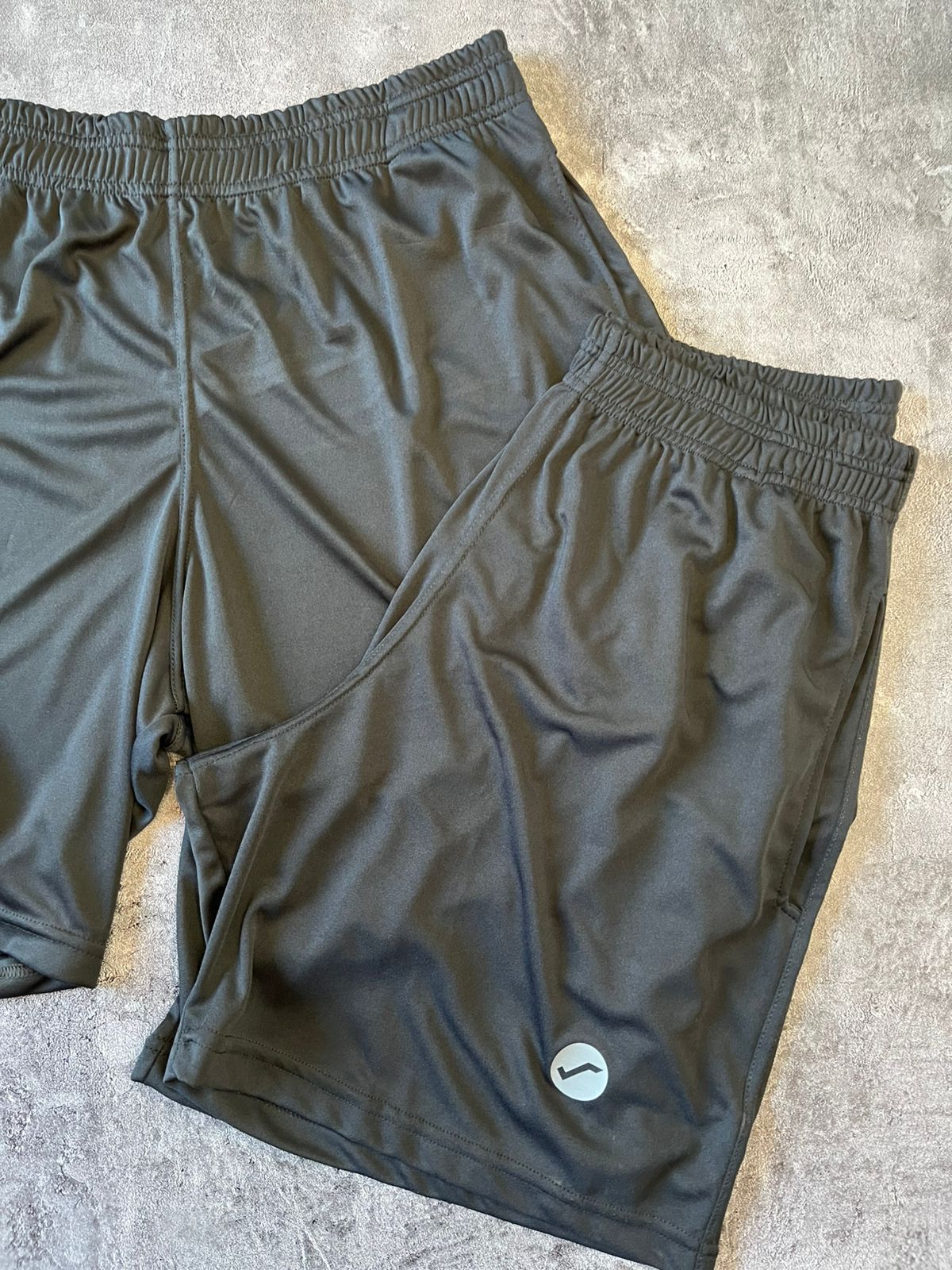 Short Rood