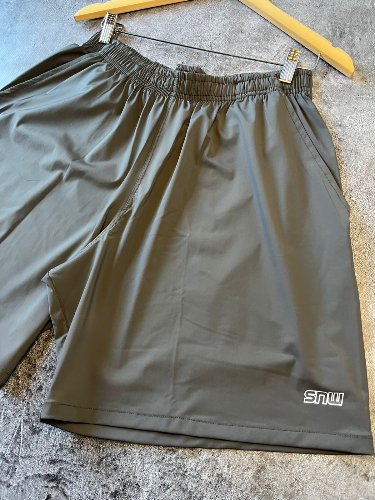 Short Juo