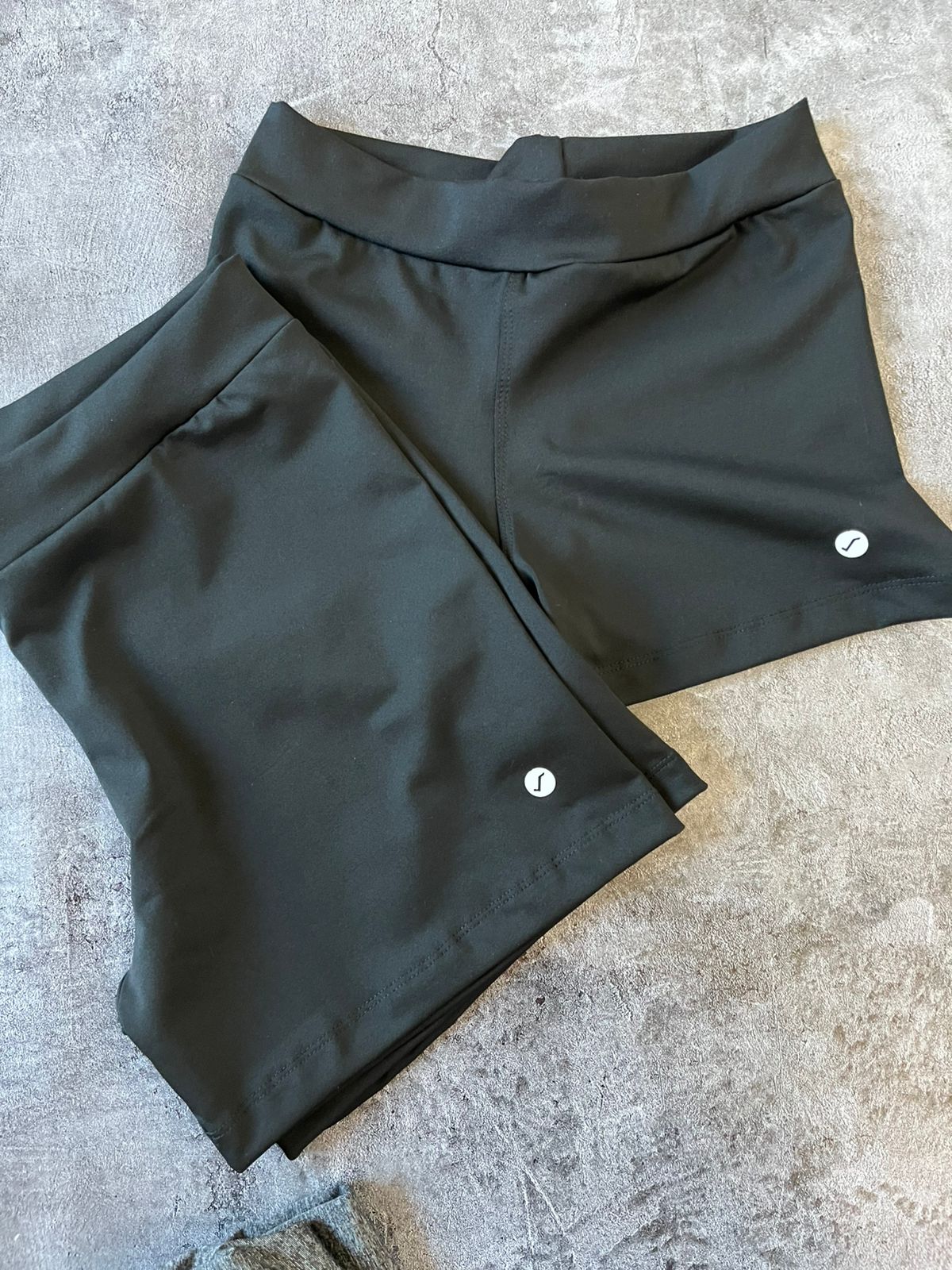Calza corta Mini Cleani