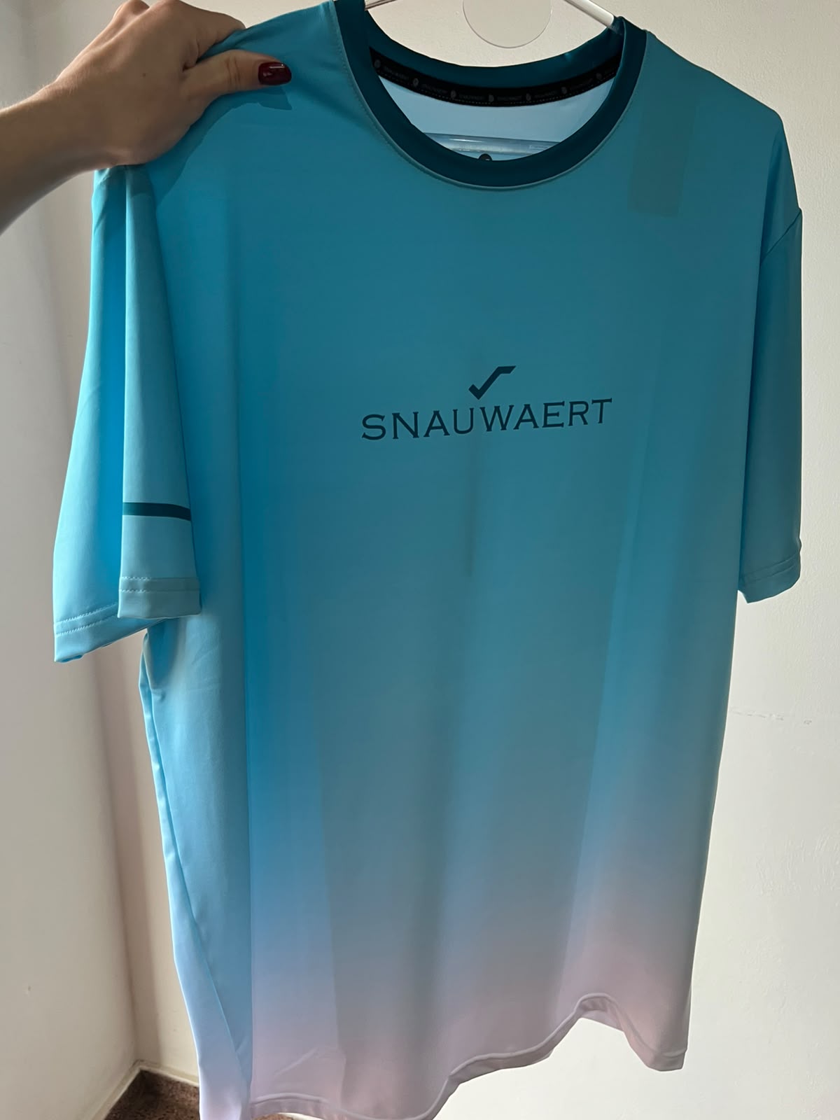 Remera Grade