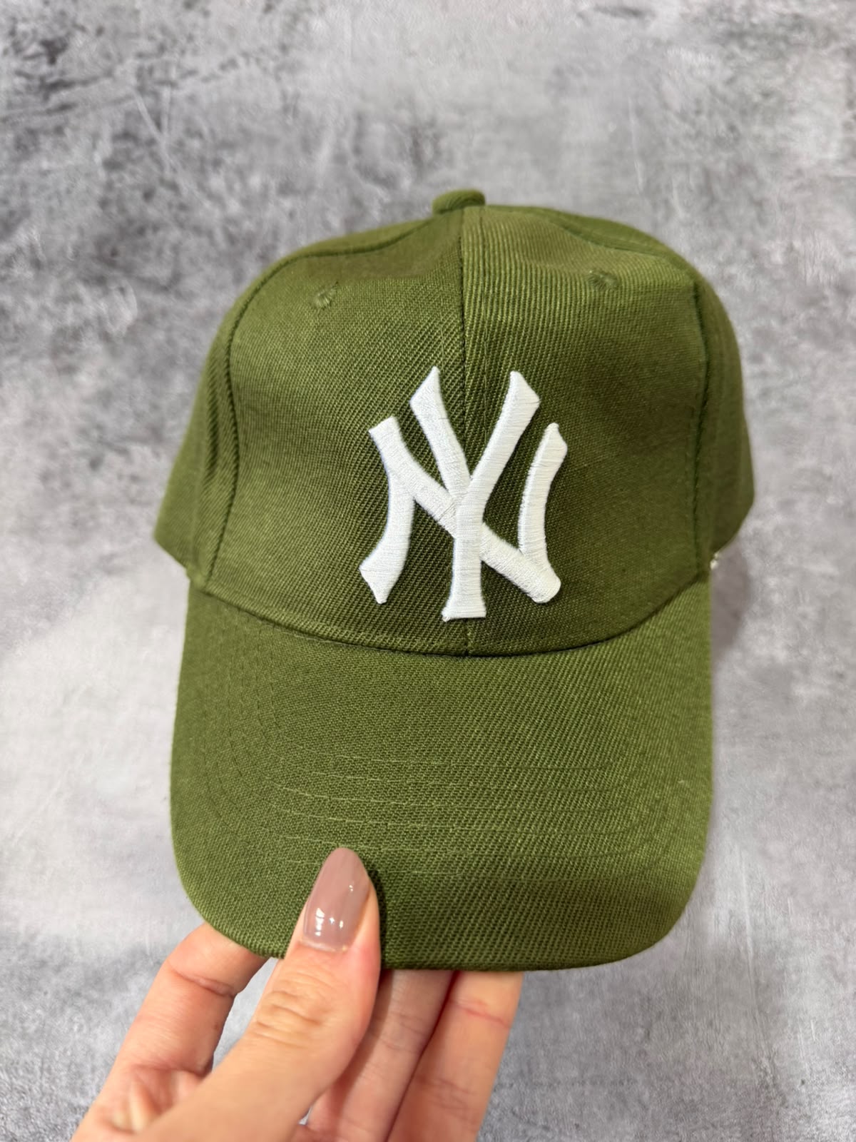 Gorras urbanas