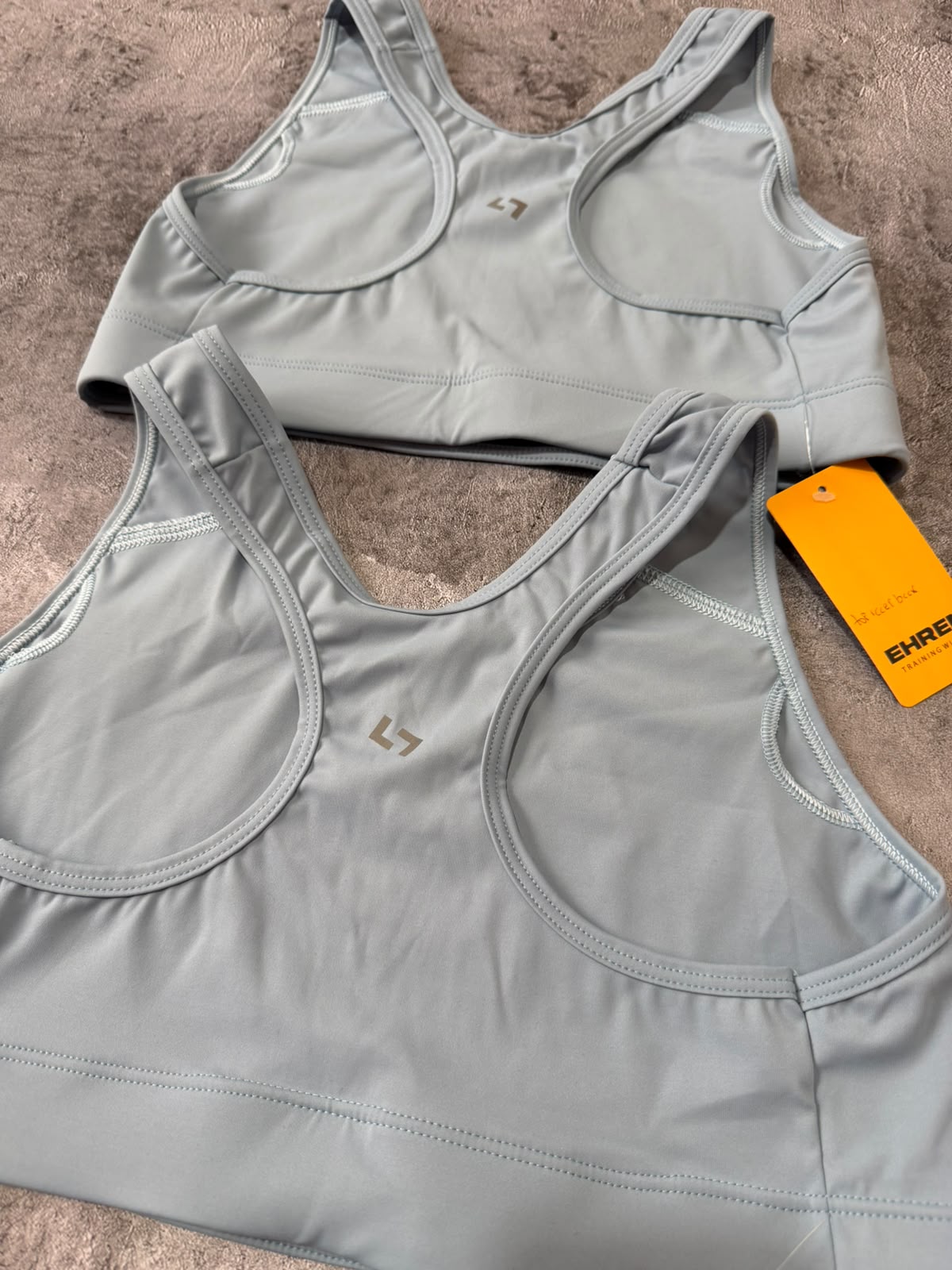Top Racerback
