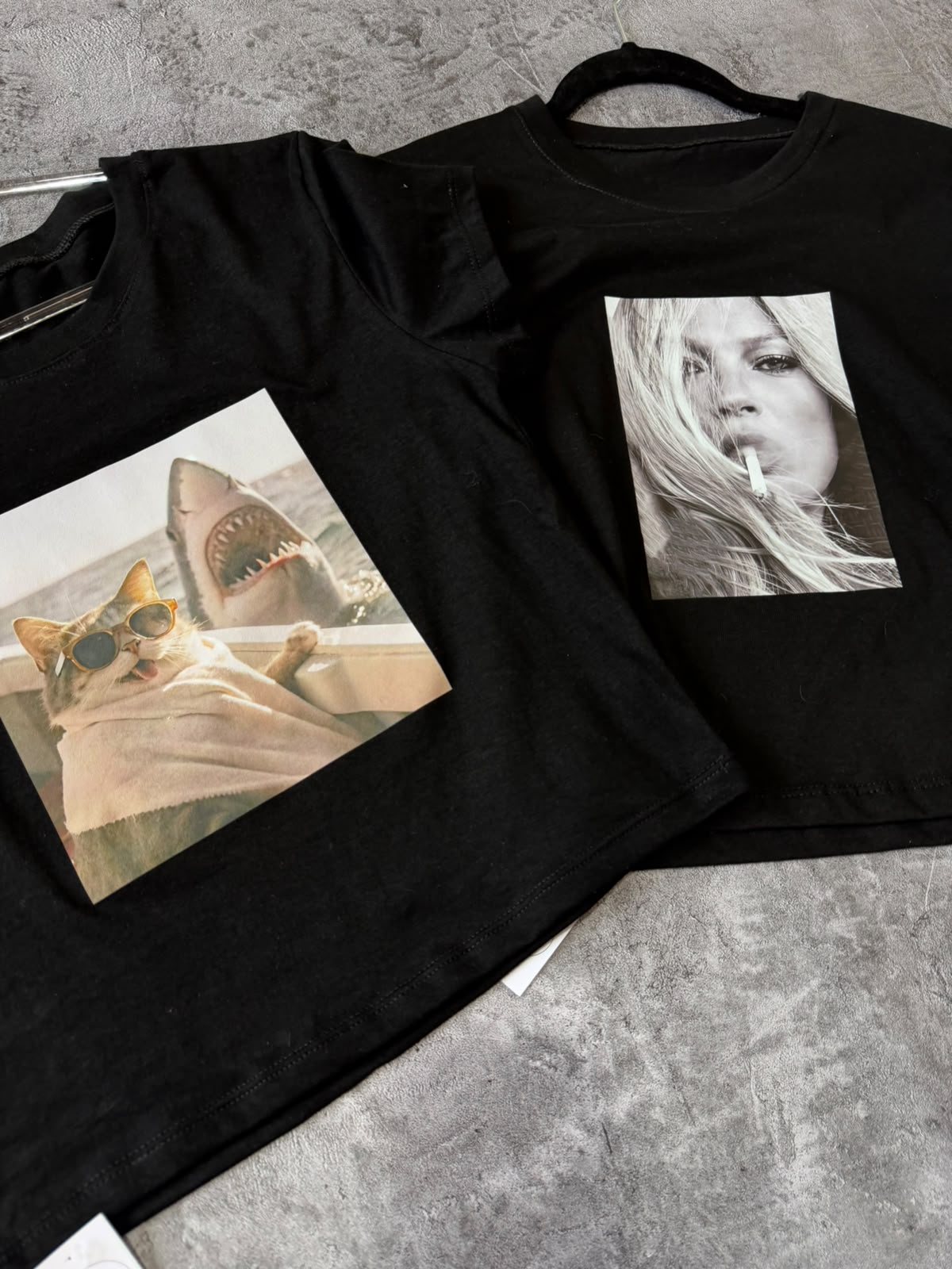 Remeras Babytee