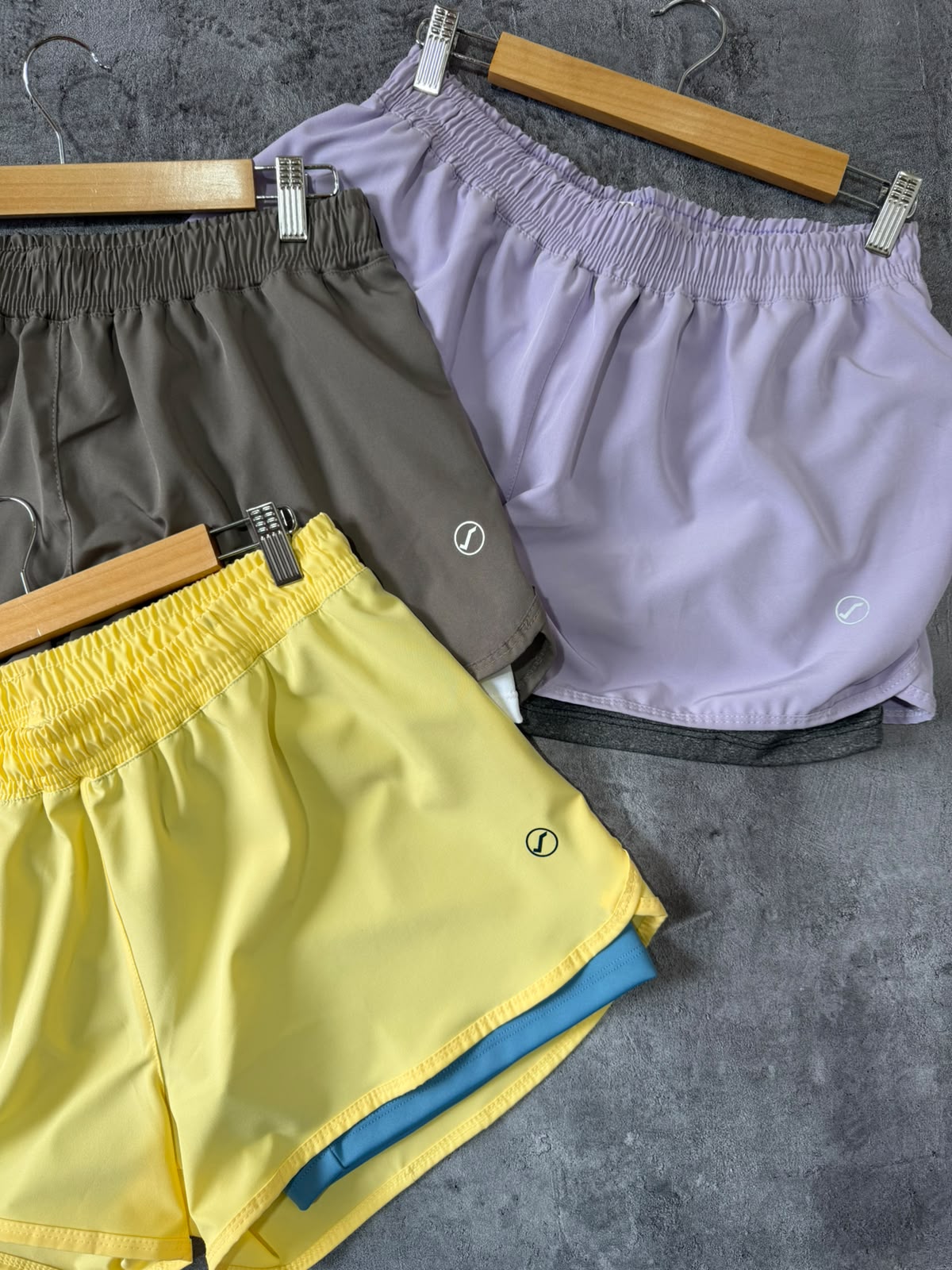 Short Trui Bol
