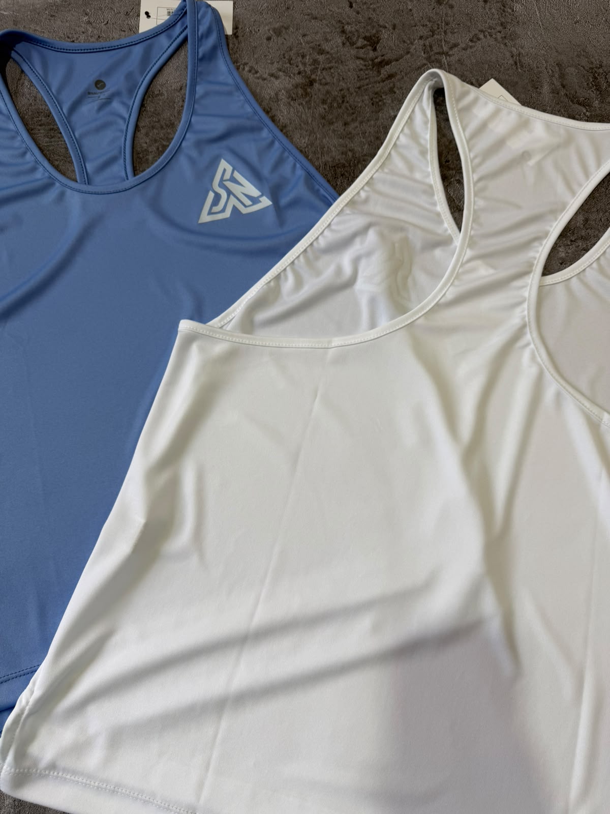 Musculosa Buit