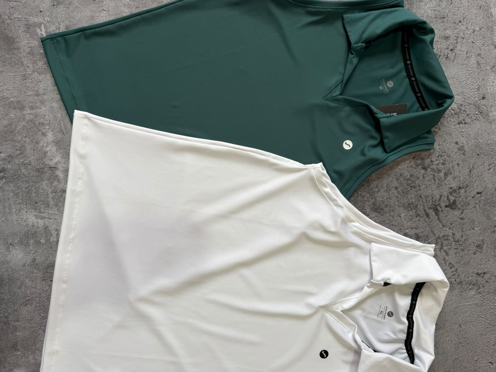 Musculosa Reken Max
