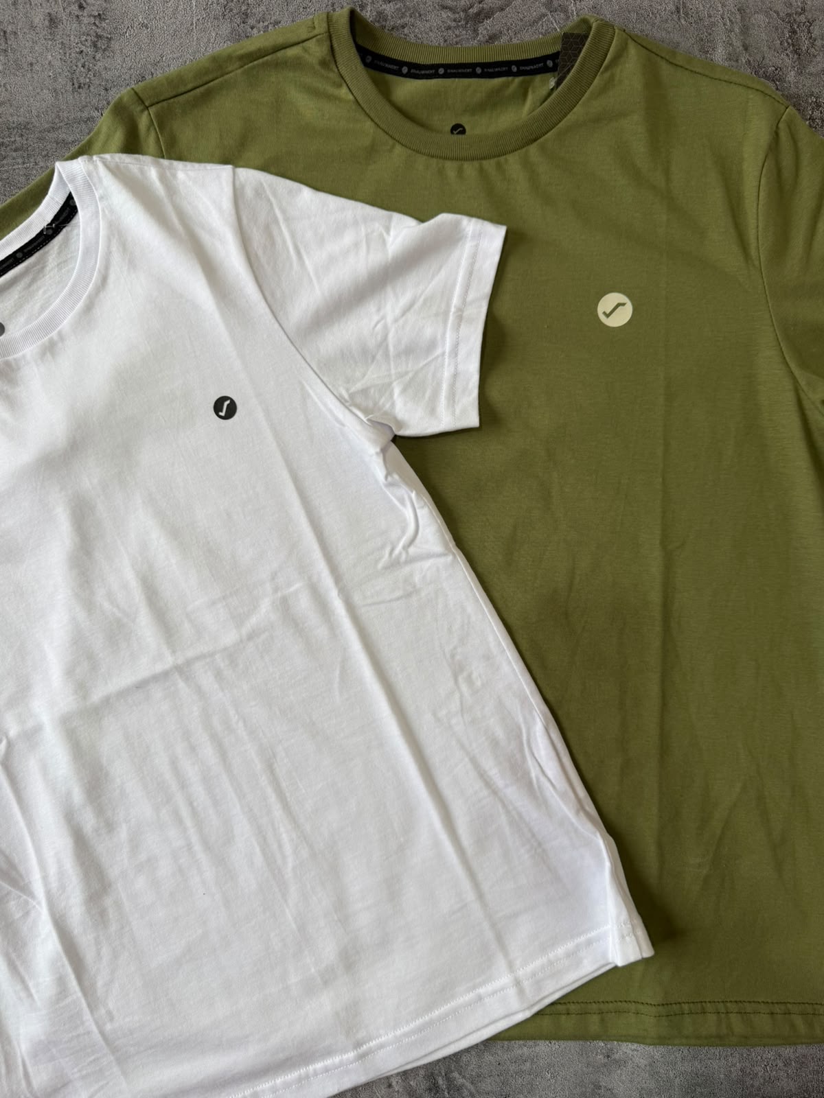 Remera Basic